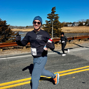 Fundraising Page: Gianni Hill